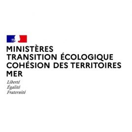 Ministères transition écologique, cohésion des territoires, mer