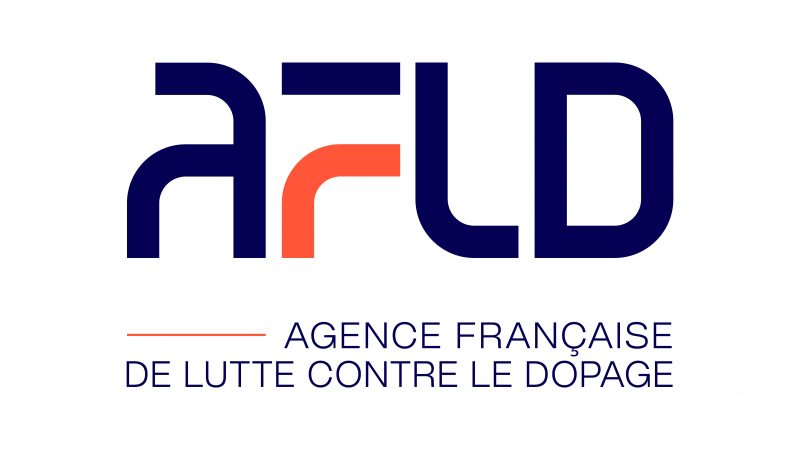 AFLD Agence Française de Lutte contre le Dopage