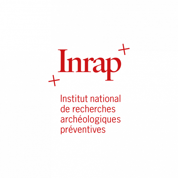 INRAP Institut national de recherches archéologiques préventives