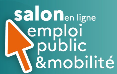 Salon en ligne emploi public & mobilité