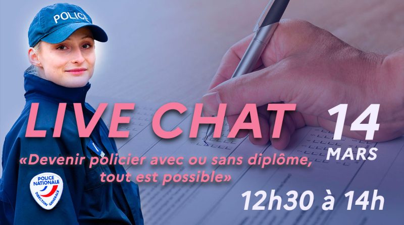 Live chat 
